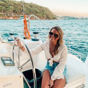 Meet your Posher, Lexie
